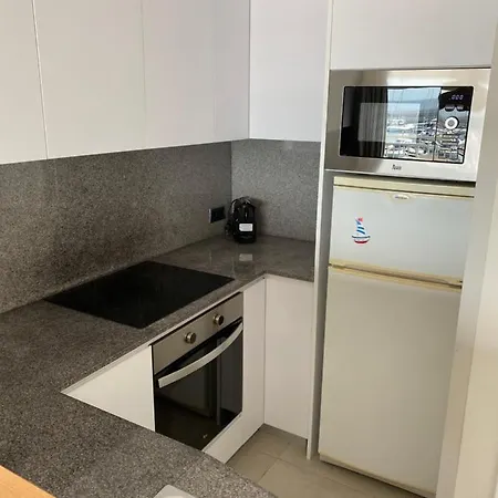 La Catifa Now With Elevator!!! Apartment Palamos