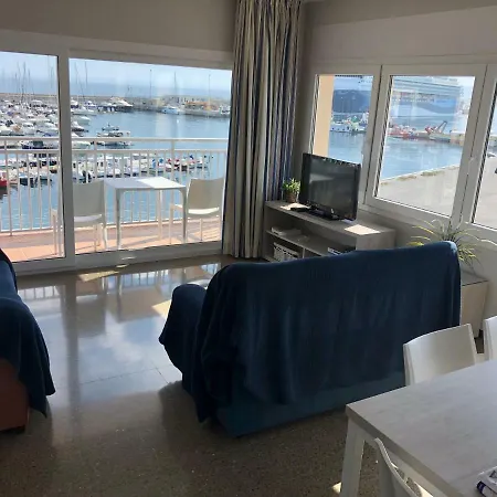 Apartment La Catifa Now With Elevator!!! Palamós