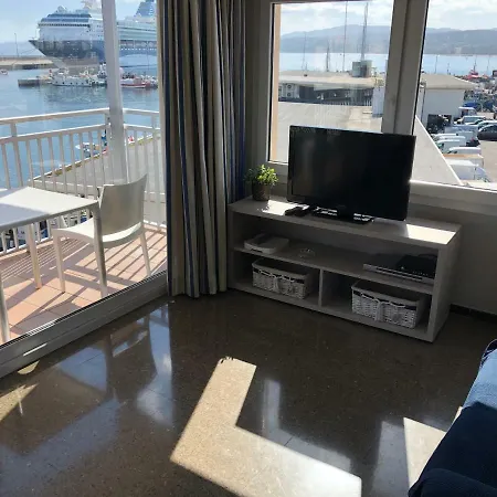 La Catifa Now With Elevator!!! Apartment