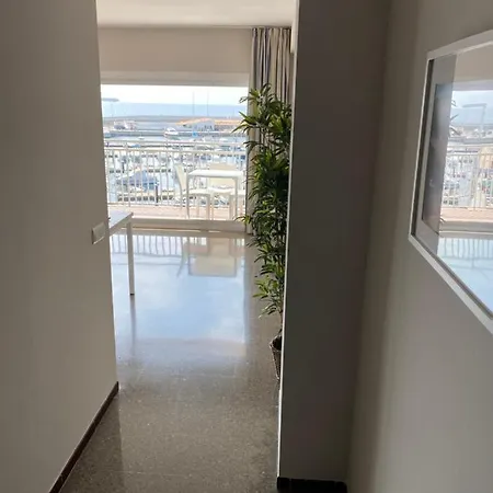 Διαμέρισμα La Catifa Now With Elevator!!! *