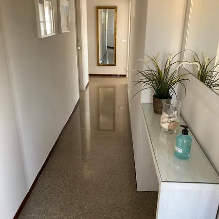 Apartamento La Catifa Now With Elevator!!! Palamós