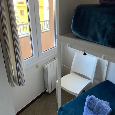 La Catifa Now With Elevator!!! Διαμέρισμα *