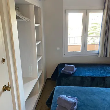 Διαμέρισμα La Catifa Now With Elevator!!!