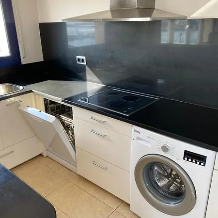 Apartamento La Catifa Now With Elevator!!! *
