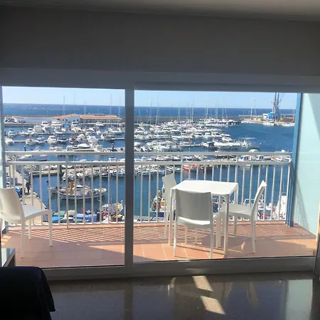 La Catifa Now With Elevator!!! Palamós