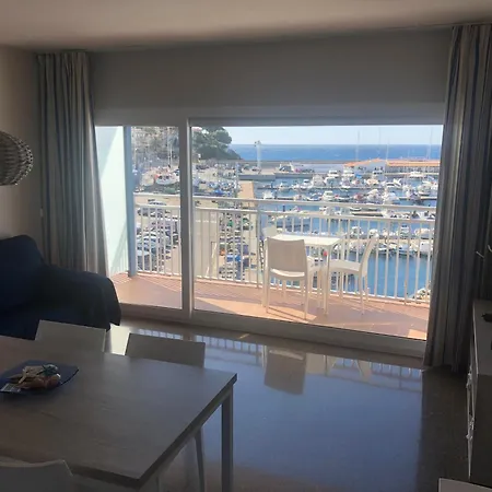 Διαμέρισμα La Catifa Now With Elevator!!! Palamós