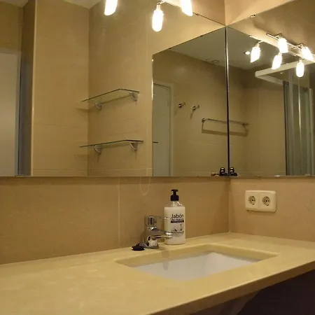 Apartamento La Catifa Now With Elevator!!! Palamós