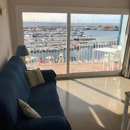 Apartamento La Catifa Now With Elevator!!! Palamós
