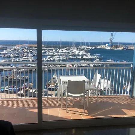 Διαμέρισμα La Catifa Now With Elevator!!! Palamós
