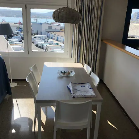 Apartamento La Catifa Now With Elevator!!! Palamós