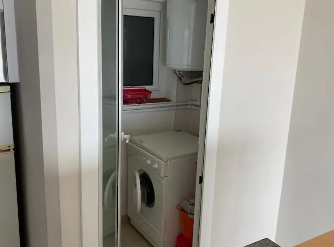 شقة La Catifa Now With Elevator!!! بالاموس