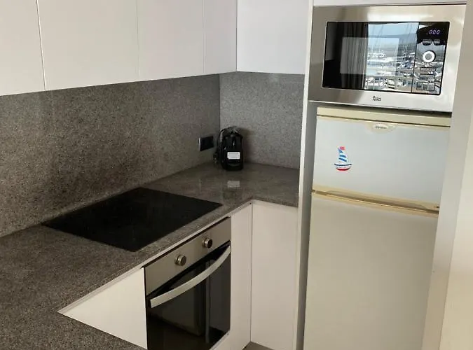 La Catifa Now With Elevator!!! شقة بالاموس
