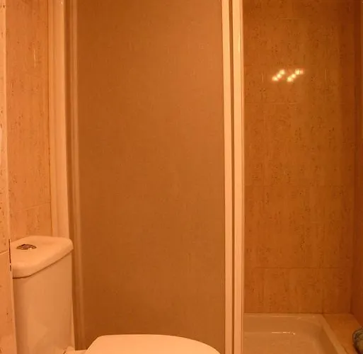 La Catifa Now With Elevator!!! شقة